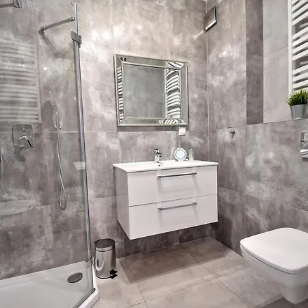 Amd Blizej Morza Apartment Kolobrzeg