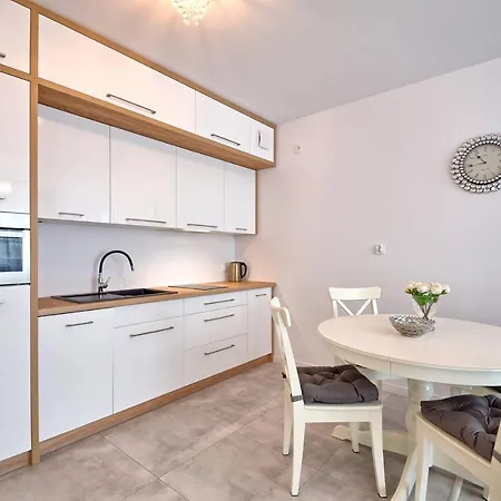 Apartment Amd Blizej Morza *