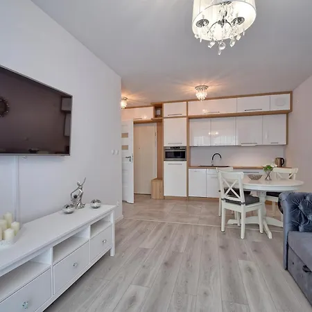 Apartment Amd Blizej Morza *