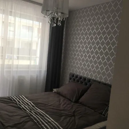 Amd Blizej Morza Апартаменти