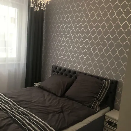 Апартаменти Amd Blizej Morza