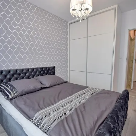 Apartament Amd Bliżej Morza
