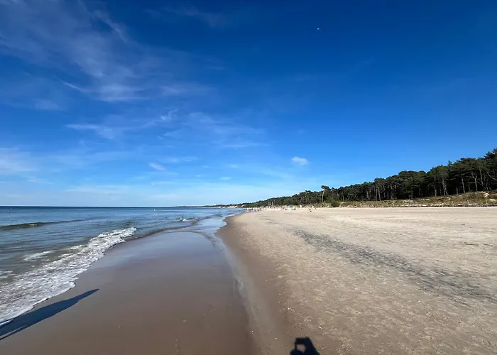 Amd Blizej Morza Kołobrzeg