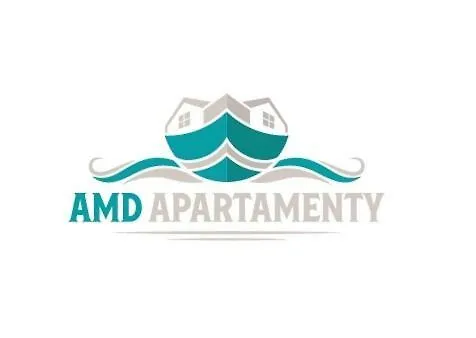 Amd Blizej Morza * Kołobrzeg