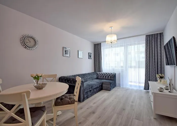 Amd Blizej Morza Kołobrzeg